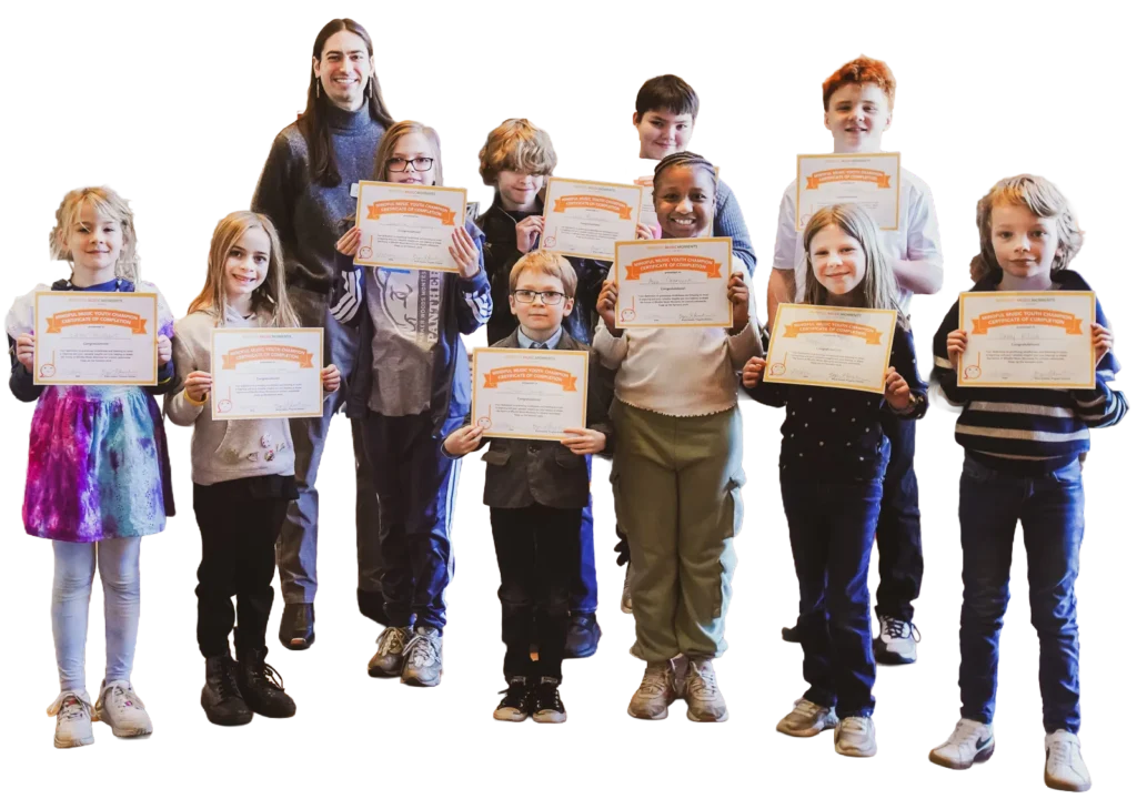 2026-2 The Well credit GreenCraft Media-Mindful Music Champion Day at Music Hall-3 copy