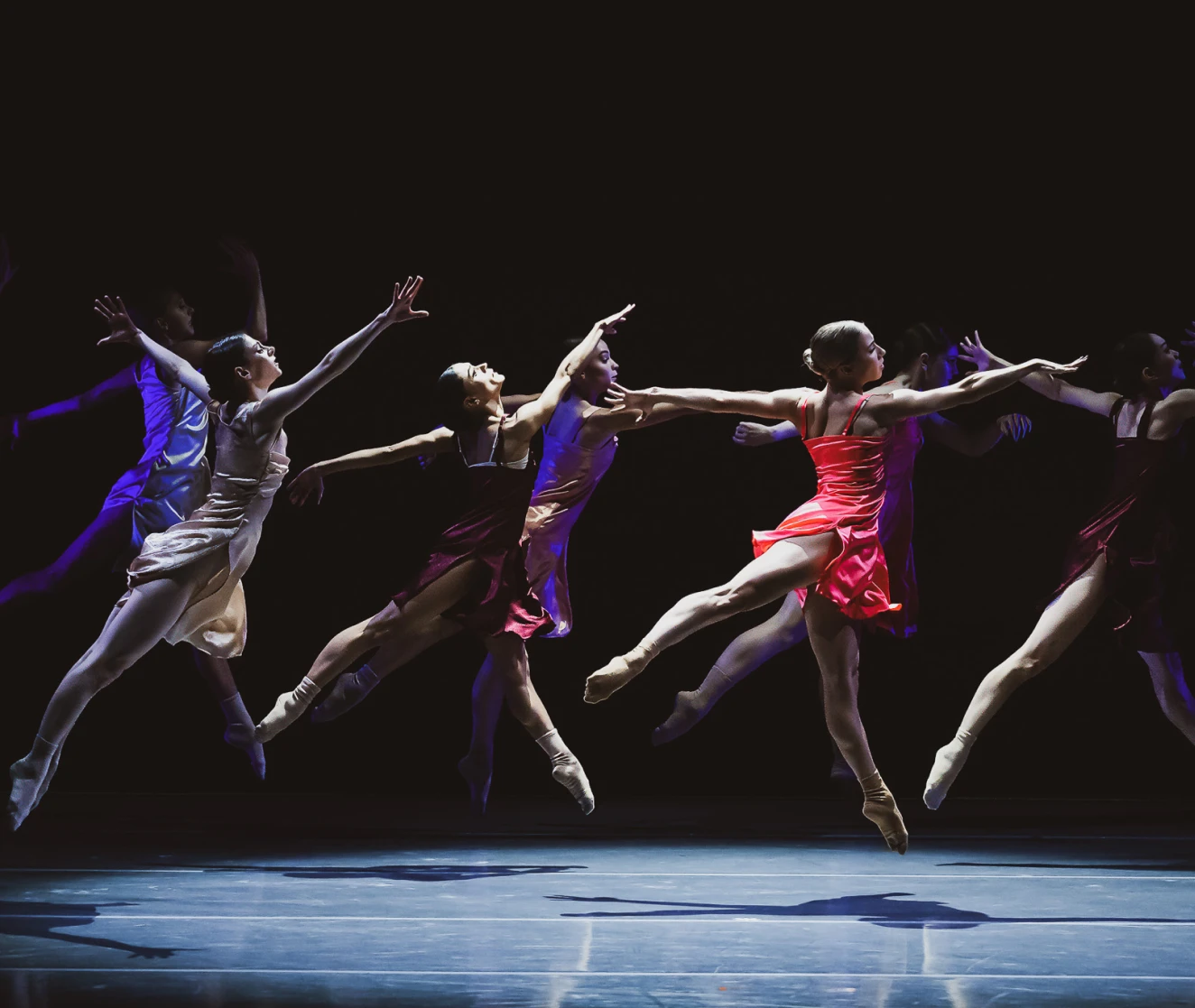 Cincinnati Ballet Dancers Cincinnati Ballet Dancers _ Photography_ Hiromi Platt..jpg_1x